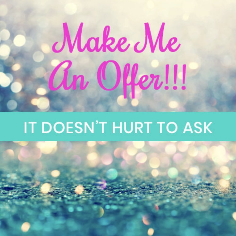 Make An Offer